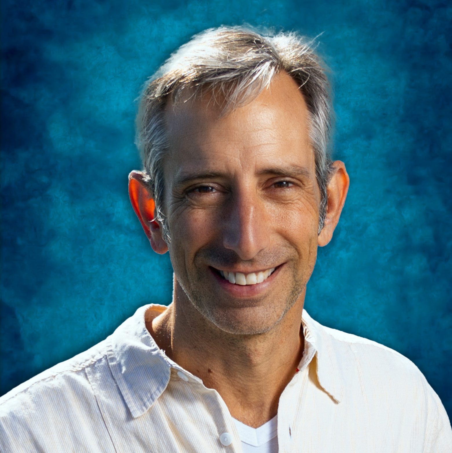 Ben Ruttenburg