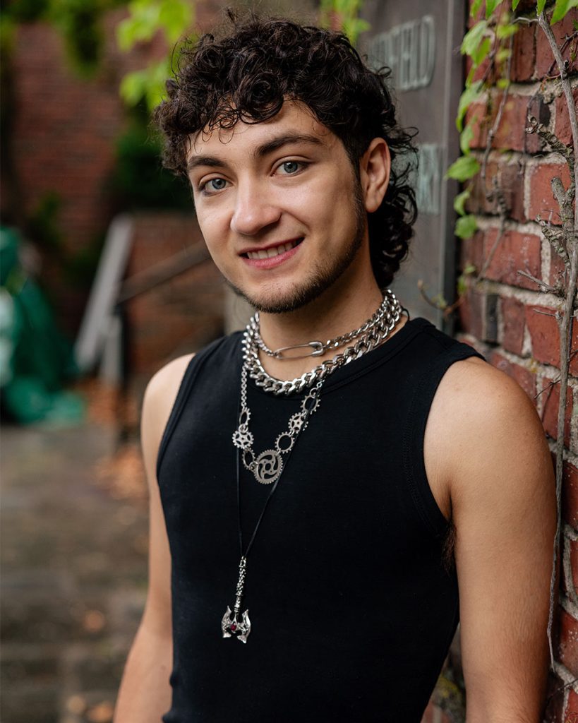 Zenon Davidson