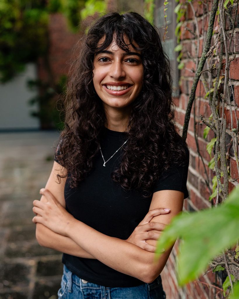 Laila Elbaroudy