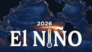 2026 El Nino