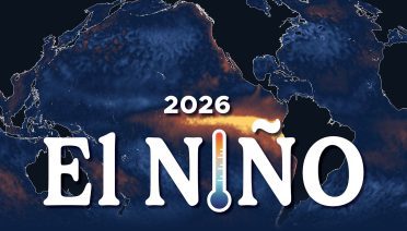 2026 El Nino