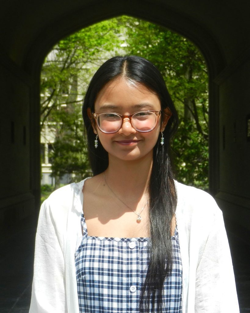 Amrin Sazia