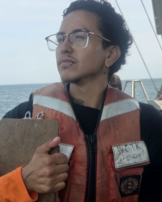 Geovanni Serrato