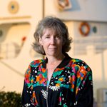 Cindy van Dover