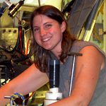 Julie Smith