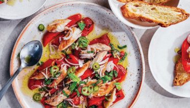 mackerel recipe