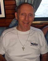 Alan Dynner