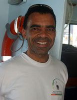 David Obura