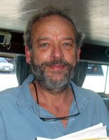 Greg Stone