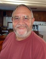 Jim Stringer