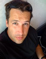 Jeff Wildemuth