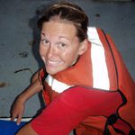 Tina Thomas