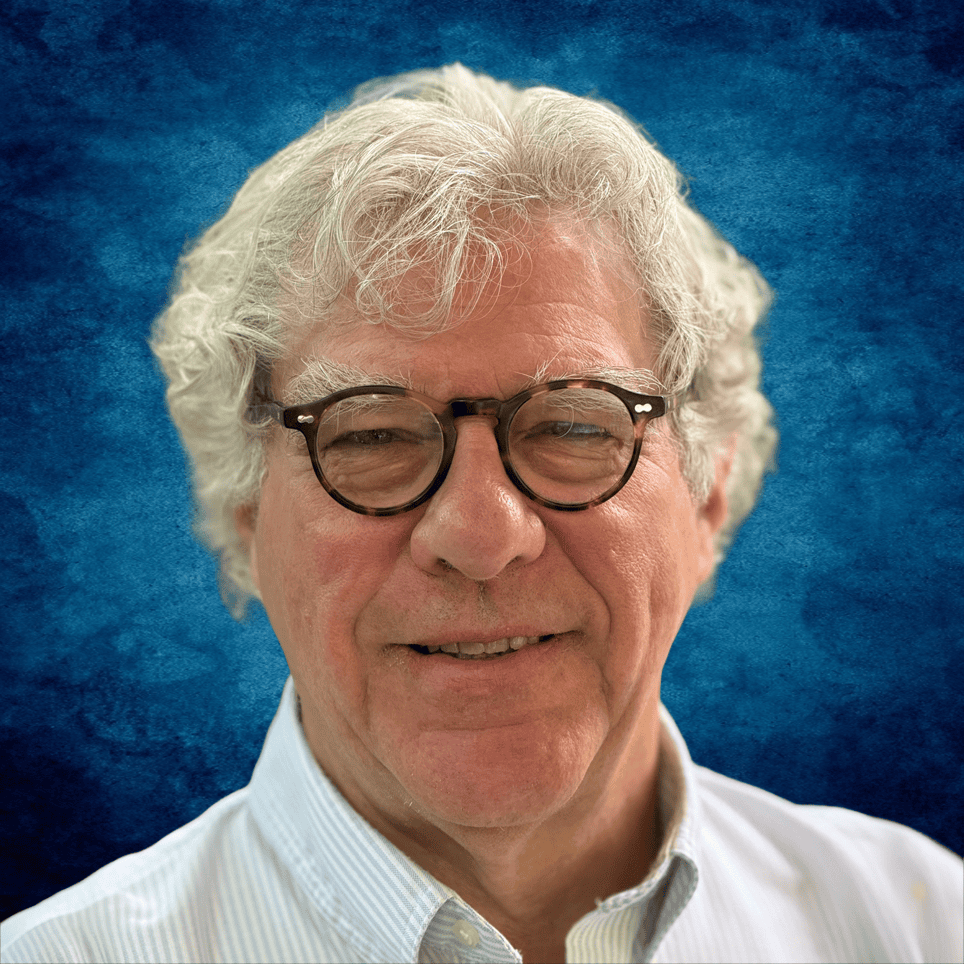 DeWitt Jones