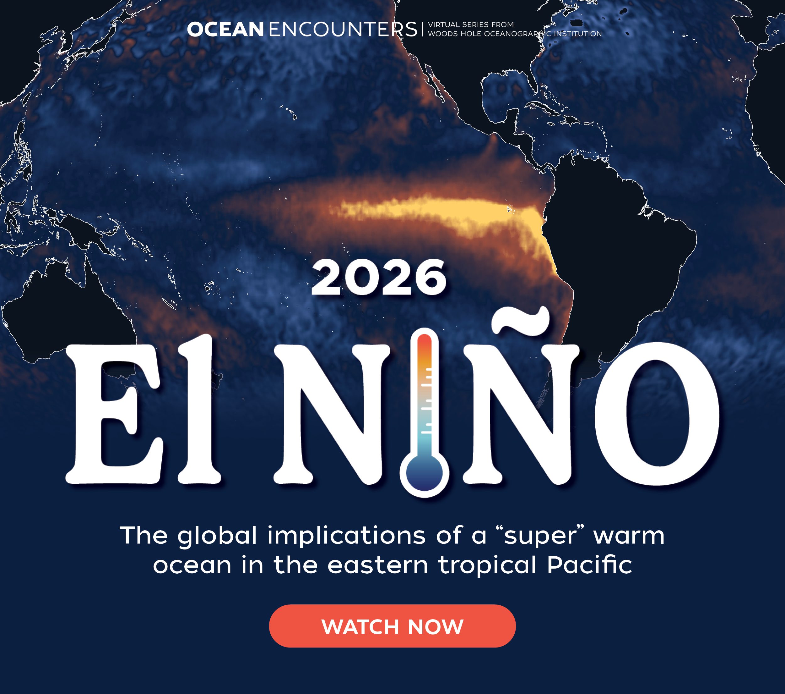 OE - El Nino - Watch Now