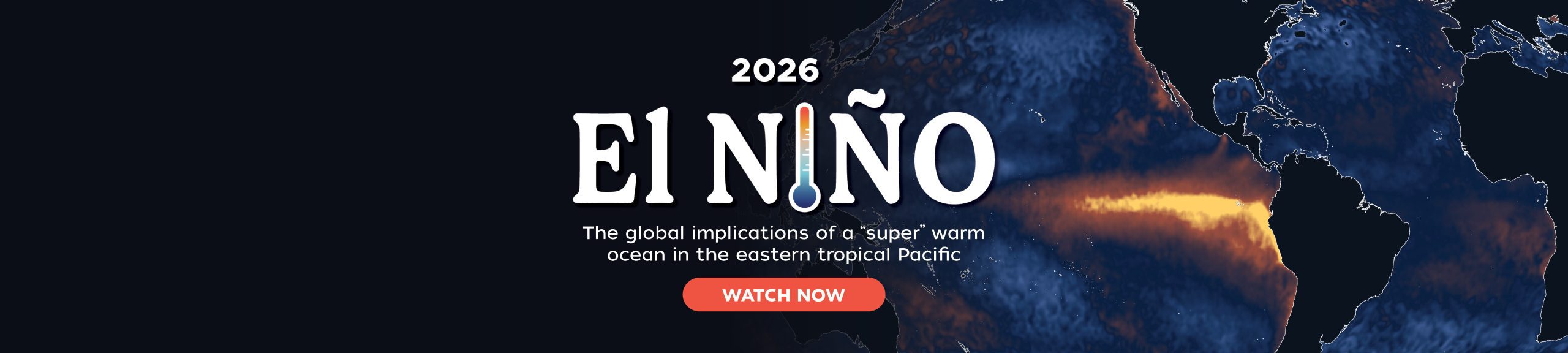OE - El Nino - Watch Now