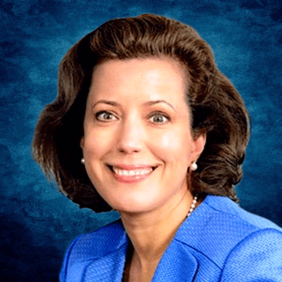 Susan Gonzalez
