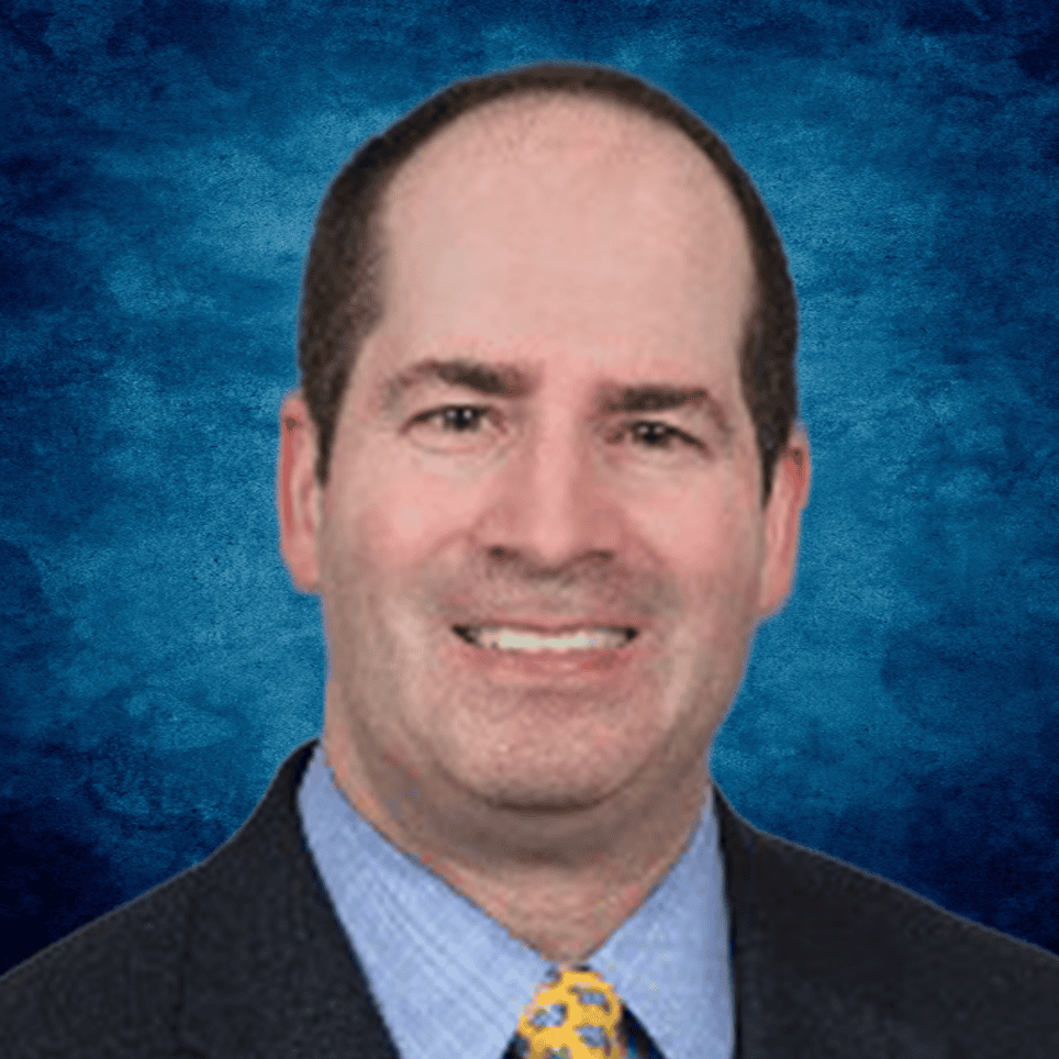 Tom McGauley