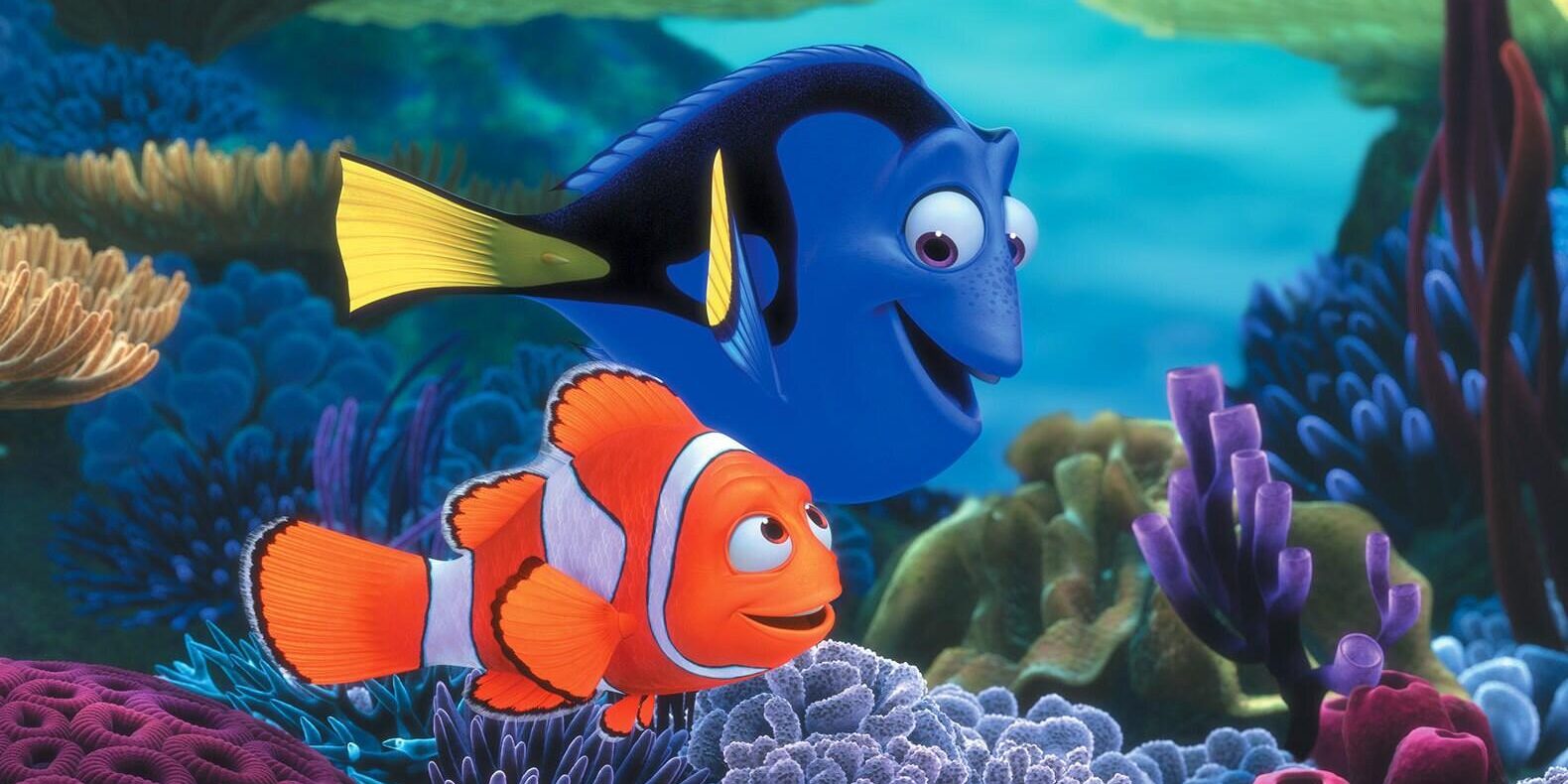 Finding Nemo