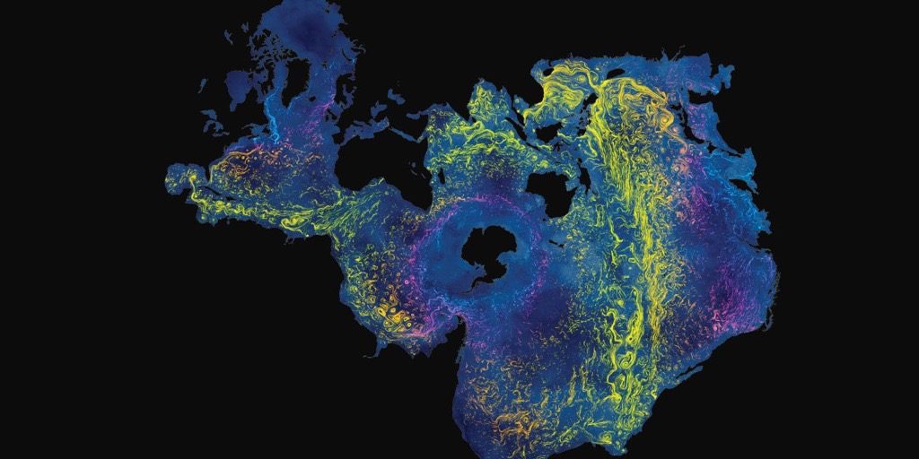 spillhaus projection