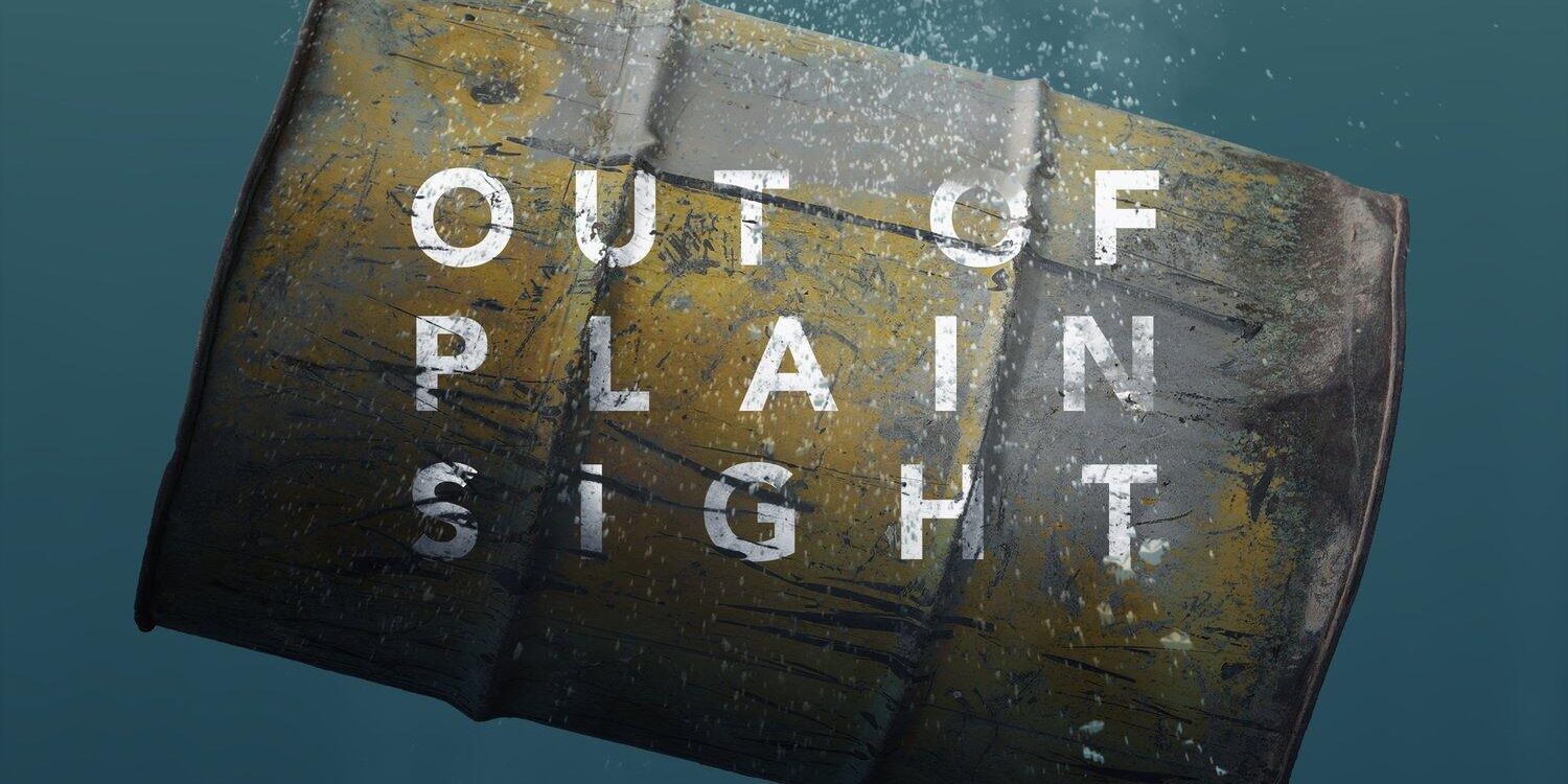 out of plain sight