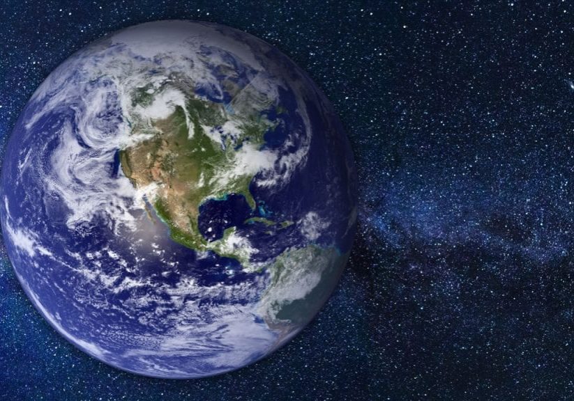 world oceans