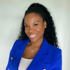 Alicia Booker