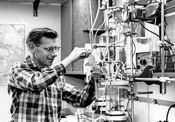 Adventures in Science