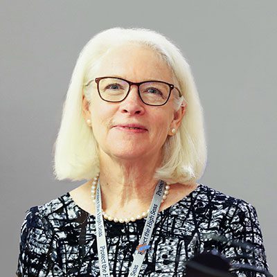 Kristina Gjerde