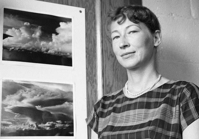 Joanne Malkus