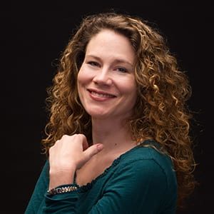 Katherine Joyce