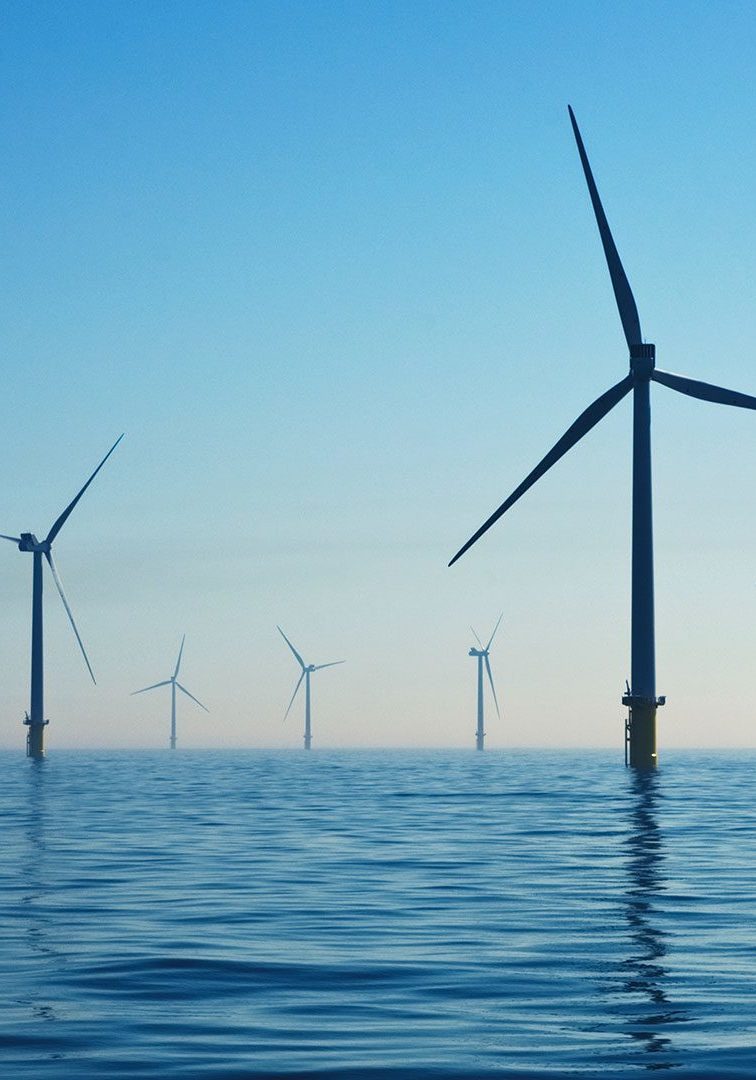 offshore wind