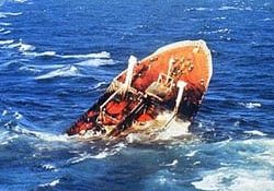 M/V Argo Merchant (Photo courtesy NOAA)