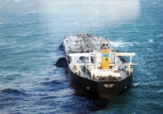 2007 M/V Hebei Spirit
