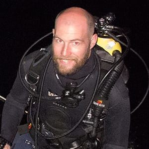 Paul Caiger