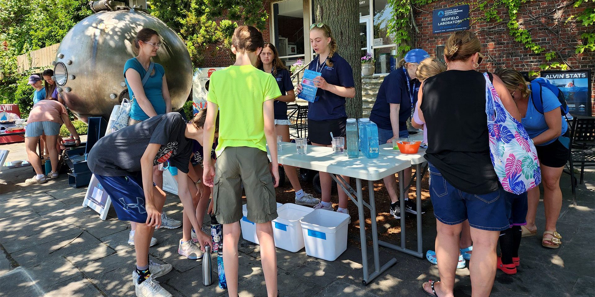 splash lab