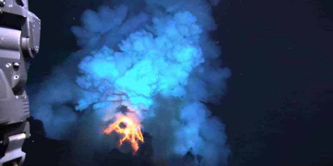west mata volcano