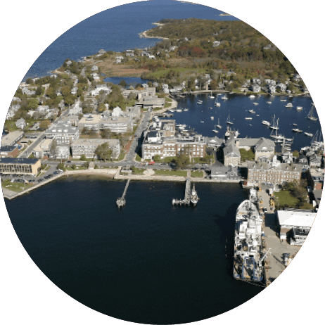 woodshole